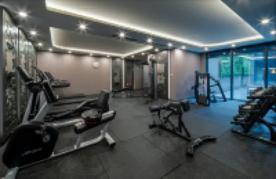 ソフィテル イスタンブール タクシム