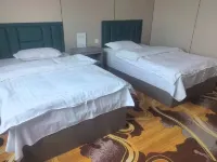 Zhaoheng Hotel (Qilianshan Grassland) - Pet friendly