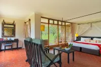 Muthu Keekorok Lodge, Maasai Mara, Narok Hotel di Mara