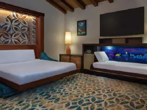 Disney's Polynesian Villas & Bungalows