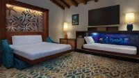 Disney's Polynesian Villas & Bungalows