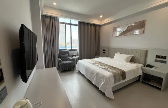 通城威尼斯國際酒店