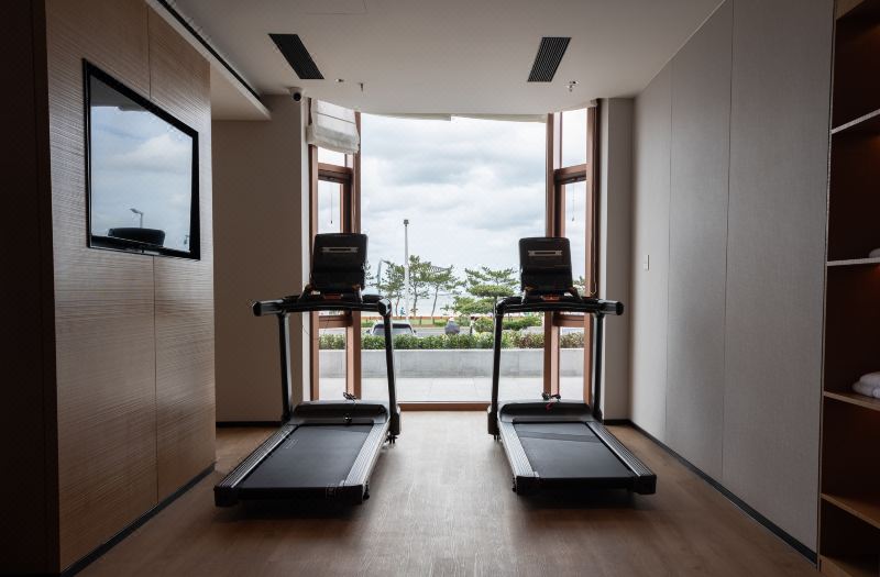 Fairfield by Marriott Yantai photo 2