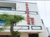 Thanh Trung Van Chay Hotel Hotels in 