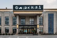 The Mountain Sea Moon Edge Hotel Hotel in zona Liaowang Stage