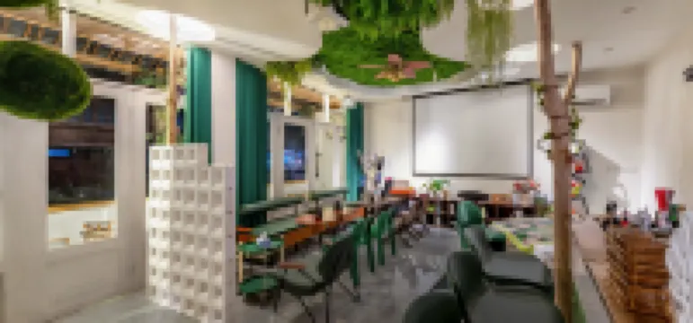 蘭草昕・手作藝術・觀景美宿（肇興侗寨信團鼓樓店）
