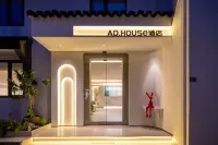 AD·house - parking