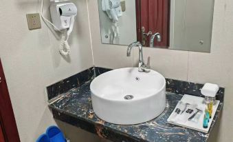 Xinshiji Hotel