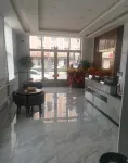 Shijia Petroleum Business Hotel Hotels in Hulin