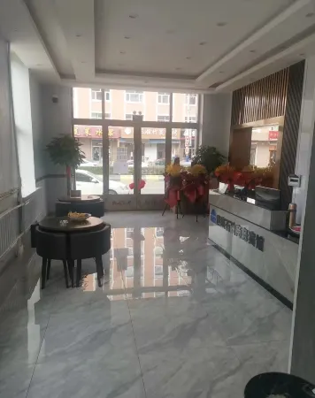 Shijia Petroleum Business Hotel