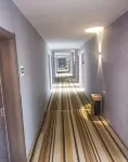 Shijia Petroleum Business Hotel Hotels in Hulin