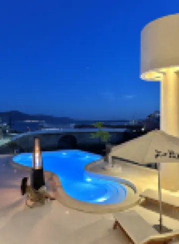 Ping Tan Zhi Dao Villa Sea View Hotel