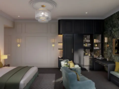 The Clements Hotel Hotels in Cambridge