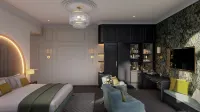 The Clements Hotel Hotels in Karapiro