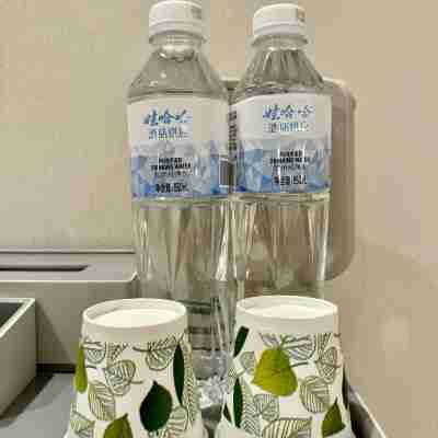 錫福假日飯店(河池市南丹縣汽車總站店) Rooms