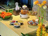 Ziyang Haoting Hotel Hotels in Jinhua