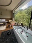 Forest Stream Gully Homestay