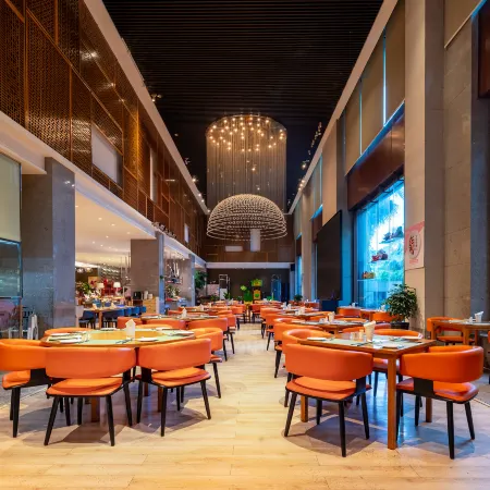 Winner Ambassador Hotel