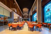 Winner Ambassador Hotel - Desayuno