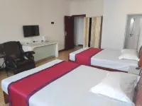 Longmen Hotel