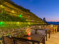 田苑民宿（龍脊梯田九竜五虎展望台） 竜勝のホテル