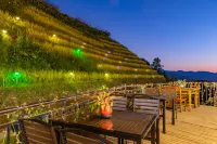 Tianyuan Homestay (Longji Terrace Jiulong Wuhu Observation Deck)