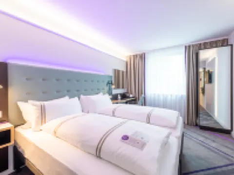Premier Inn Munich Airport East Hotel Hotels in Oberding