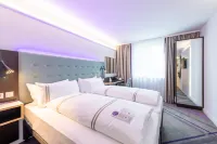 Premier Inn Munich Airport East Hotel Hotels in Oberding
