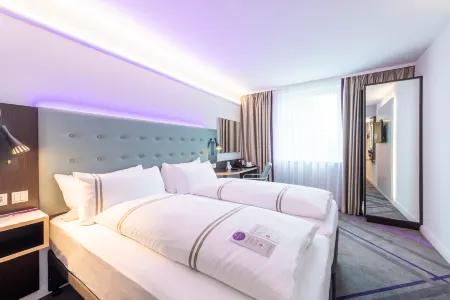 Premier Inn Munich Airport East Hotel