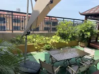 Xingchen Scenic Apartment (Golden Beach on Wanwei Island)