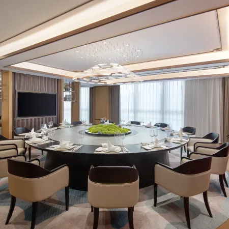 Wyndham Grand Xinchang