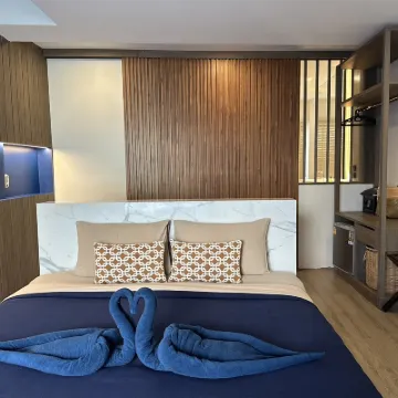 Calm Kamala Phuket Hotels near Kamala Beach