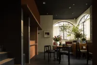 โรงแรมพูชา (สาขา ไป่เซียงจวี้ จัตุรัสสรรพสินค้าเจียฟางเป่ย ฉงชิ่ง)