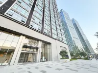 朵蘭雅·MLS江景公寓飯店（南昌之星摩天輪店） 住宿飯店