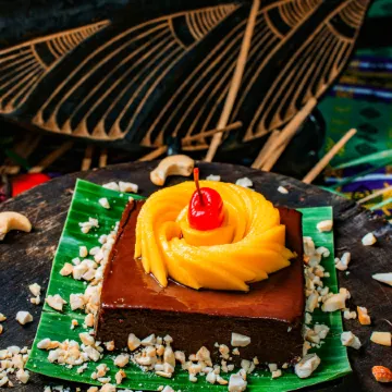 Daluyon Beach and Mountain Resort