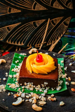 Daluyon Beach and Mountain Resort