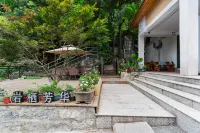 Lushan Yanqi Fanghua Homestay
