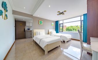 Taishan Garden Hotel