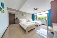 Taishan Garden Hotel