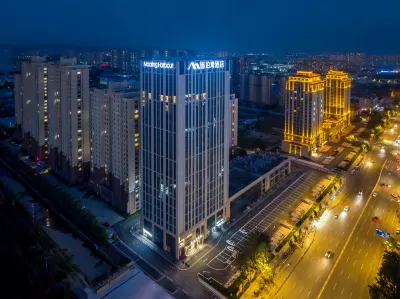 MaoBoWan Hotel