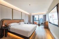 JIFENG HOTEL Các khách sạn ở Trung tâm triển lãm và hội nghị quốc tế Kunming (Côn Minh)