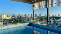 Yello Hotel Cebu - โรแมนติก