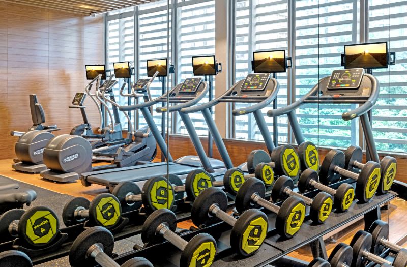 Wyndham Garden Hotel Foshan Jinshazhou photo 5