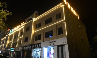 Huaxi Hotel