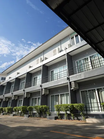 รูปภาพของบีทู นครสวรรค์ บูติค แอนด์ บัดเจท โฮเต็ล