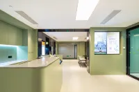 Hi Inn Hotel (Luoyang Luanchuan Laojun Mountain Ticket Center) - WiFi