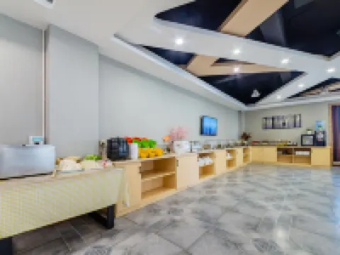 Grand Hyatt Hotel (Liuyang Tianhong) Hotels in Liuyang