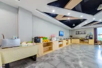 Grand Hyatt Hotel (Liuyang Tianhong) Hotels in Liuyang