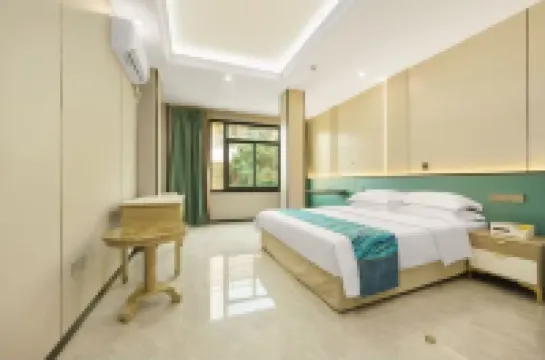 Fuyao Boutique Stay Hotel