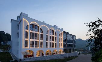Jian·Zaiye Hotel